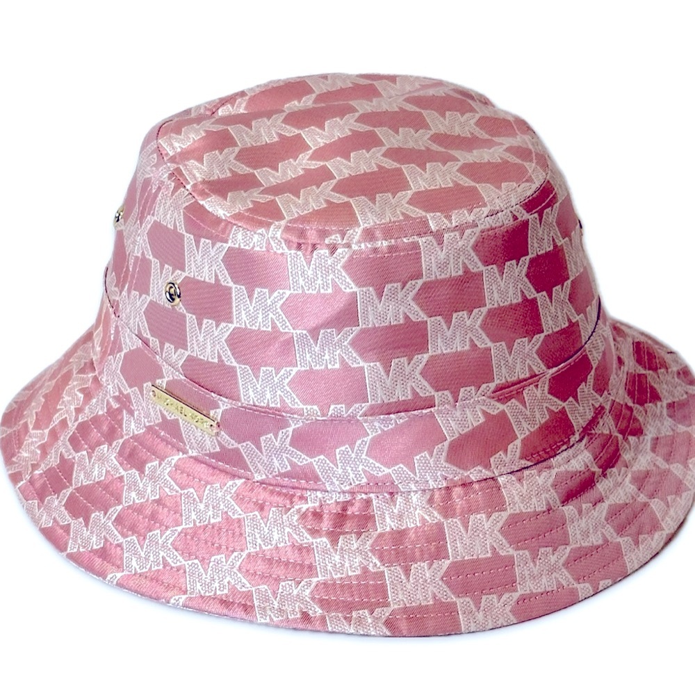 Michael Michael Kors bucket hat